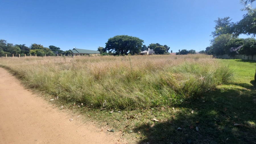 0 Bedroom Property for Sale in Deneysville Free State